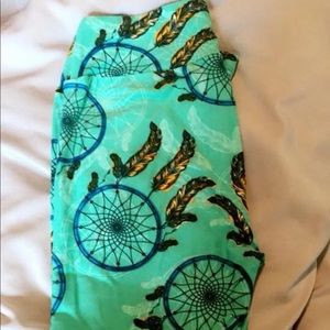 Hard to find brand new lularoe leggings